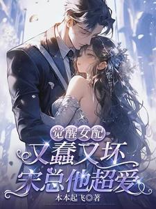 觉醒女配又蠢又坏，宋总他超爱小说