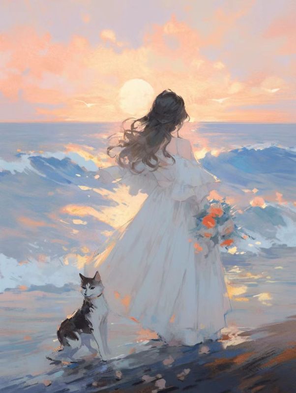 十次机会结束，我与她恩怨两清小说