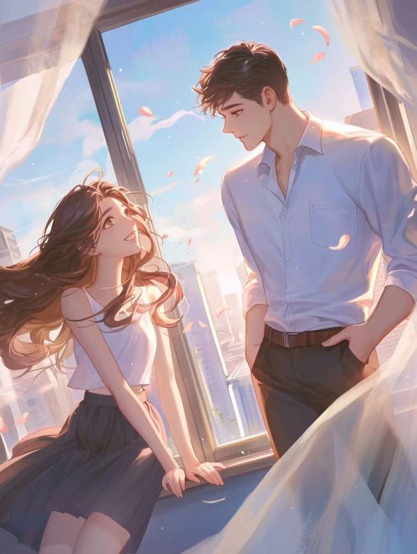 点赞一百，女友就和我分手顾芍音陈嘉白小说完整篇在线阅读