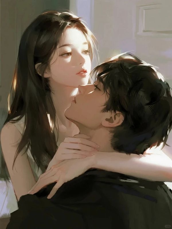 爱意散尽时小说