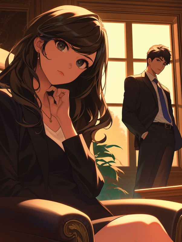 前尘已烬，旧梦可忆小说