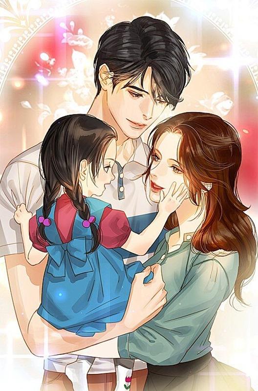 让妈妈给我唱摇篮曲后，爸妈都不爱我了小说