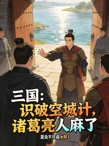 三国：识破空城计，诸葛亮人麻了