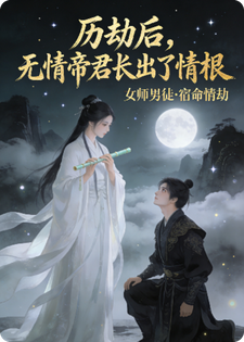 历劫后，无情帝君长出了情根