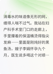 婆婆重男轻女后，堂哥急疯了