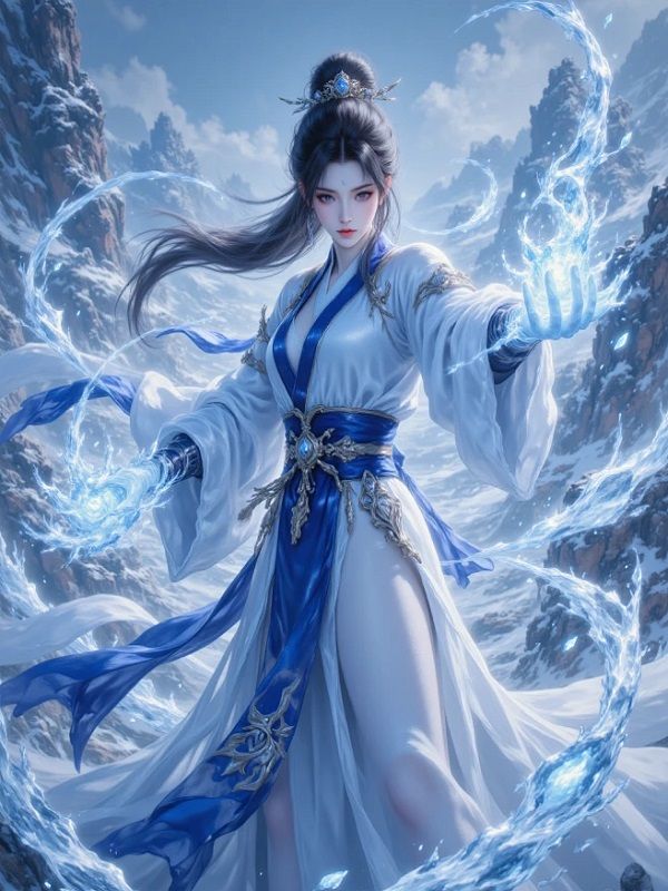 想当食修的我不小心成了魔道噩梦