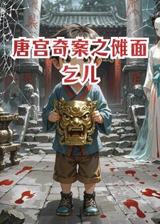 唐宫奇案之傩面乞儿小说
