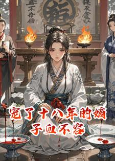 宠了十八年的嫡子血不容