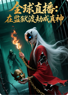 全球直播：我，假天师，在监狱渡劫成真神小说