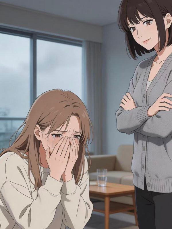 小姑子恶作剧害死儿子后，我大杀特杀小说