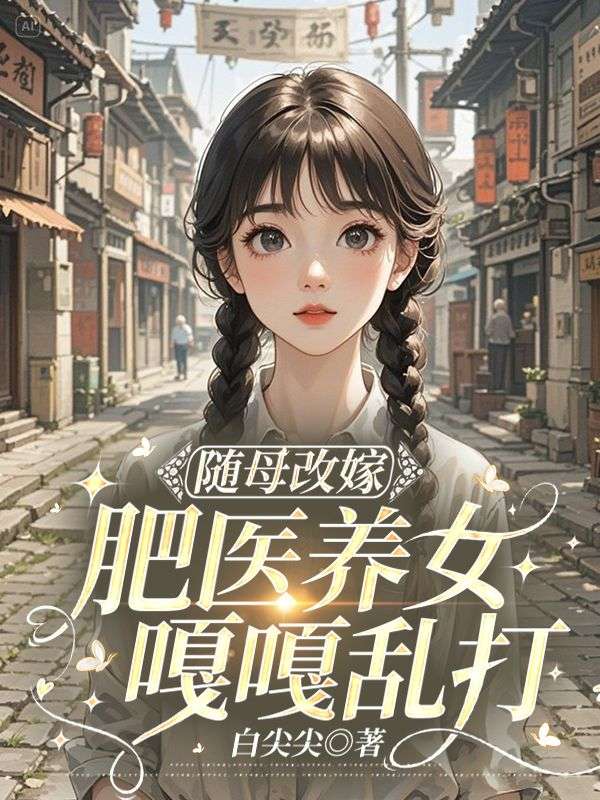 随母改嫁，肥医养女嘎嘎乱打小说