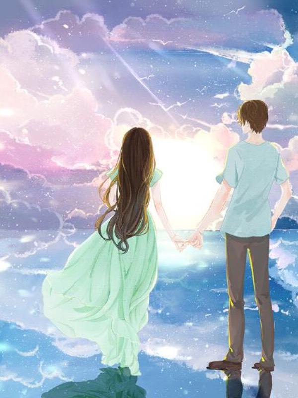 若以山河换朝暮小说