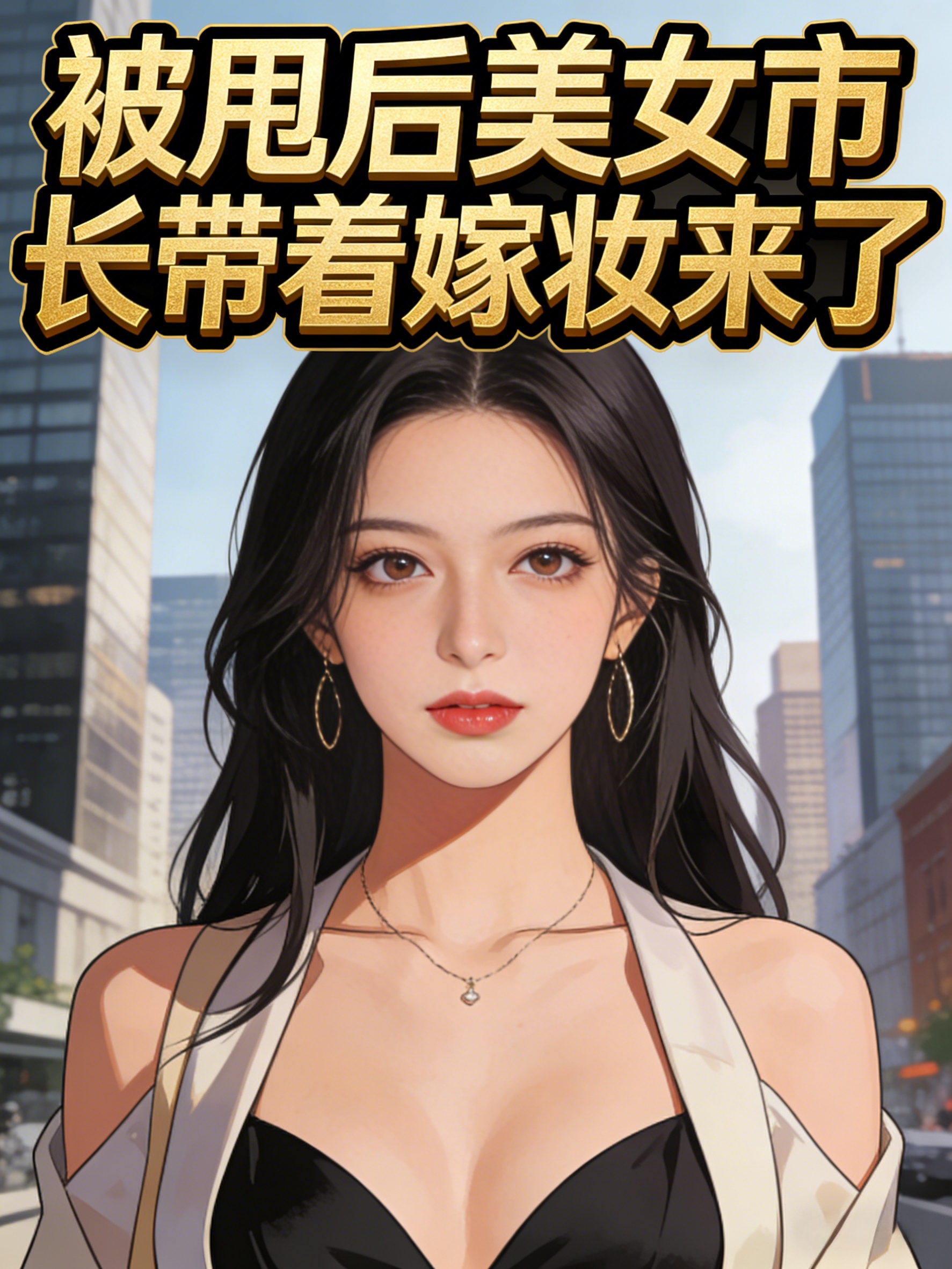 被甩后美女市长带着嫁妆来了陈明浩郑飞燕小说完整篇在线阅读