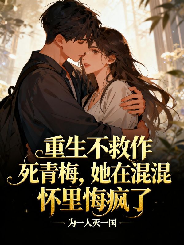 重生不救作死青梅，她在混混怀里悔疯了林绵顾诀小说完整篇在线阅读