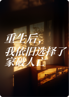 重生后，我依旧选择了家破人亡林青朱叶小说完整篇在线阅读