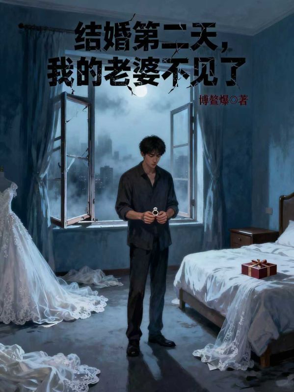 结婚第二天，我的老婆不见了苏婉李桂兰小说完整篇在线阅读