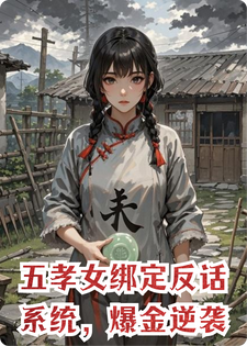 五孝女绑定反话系统，爆金逆袭