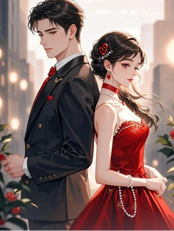 未婚夫让我把婚礼让给他初恋后，我转头嫁给了联姻对象陆之炀贺斯言小说完整篇在线阅读