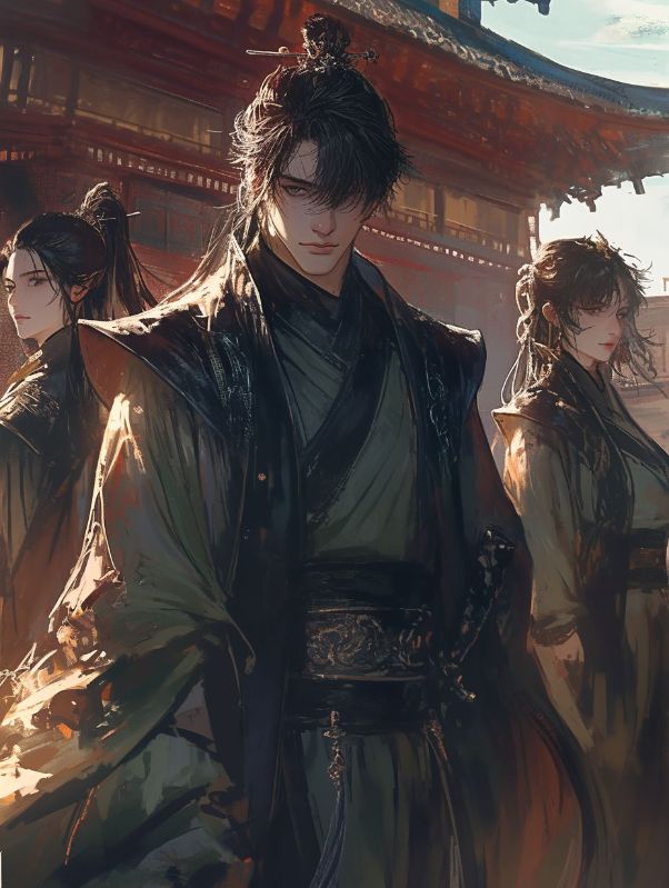 宗门嫌我天漏之体？万界女妖排队求我泄火