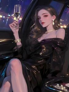 结婚纪念日看见弹幕，三秒后我让白月光跪下