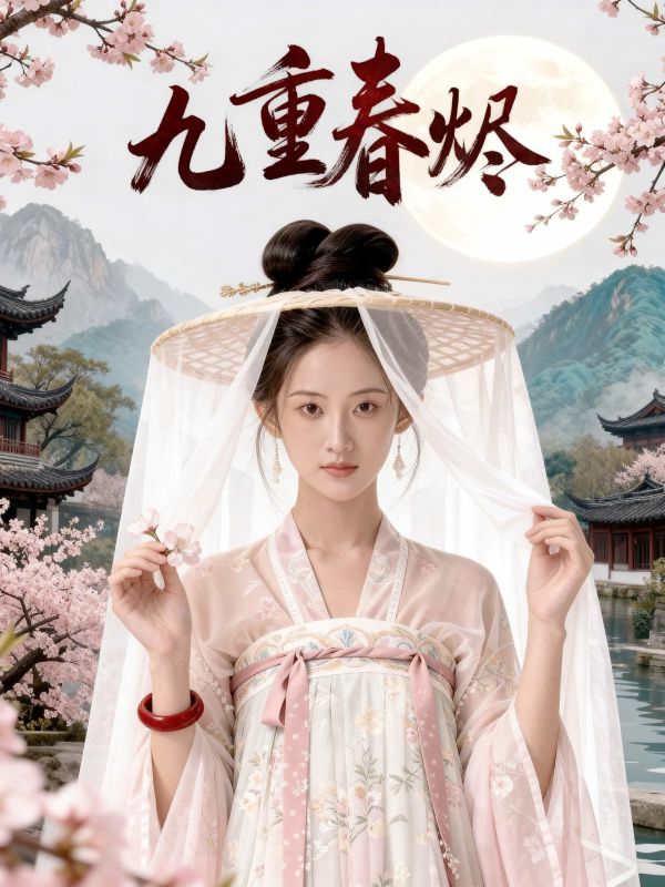 九重春烬李韫仪李昭宁小说完整篇在线阅读
