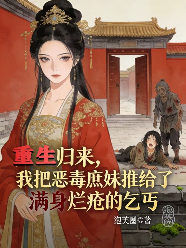 陆子昂沈砚欢 重生归来，我把恶毒庶妹推给了满身烂疮的乞丐完结版在线阅读