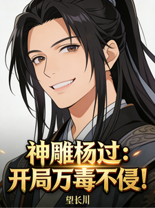 神雕杨过：开局万毒不侵！