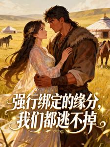 强行绑定的缘分，我们都逃不掉