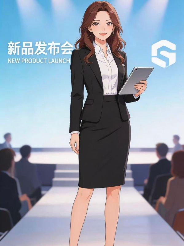 公司新品发布会上，未婚妻秘书替换表白视频顾颂沈微雨小说完整篇在线阅读