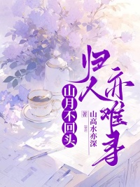 山月不回头，归人亦难寻秦峥林月儿小说完整篇在线阅读