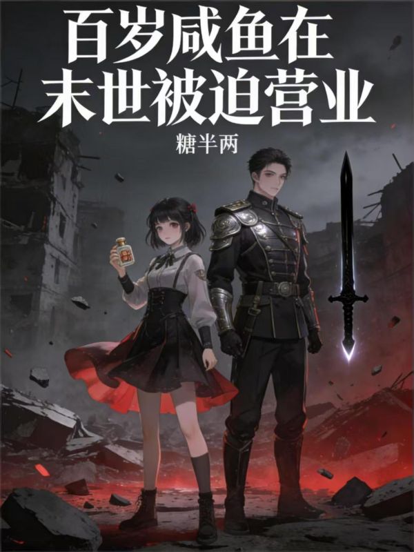 寒渊拾鸢：剑尊马甲藏不住了