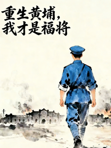 顾长柏顾维翰 重生黄埔，我才是福将完结版在线阅读