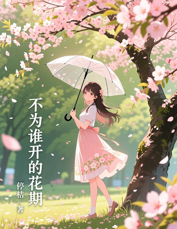 不为谁开的花期沈叙白沈栀夏小说完整篇在线阅读