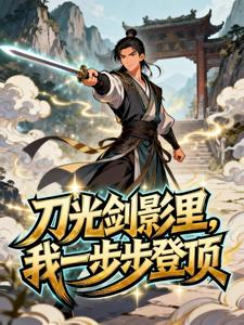 刀光剑影里，我一步步登顶