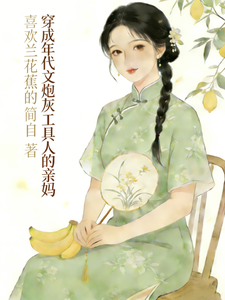 穿成年代文炮灰工具人的亲妈小说