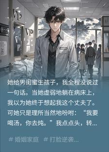 她给男闺蜜生子让我接盘？我掏空家产送他们牢底坐穿