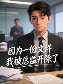 因为一份文件，我被总监开除了