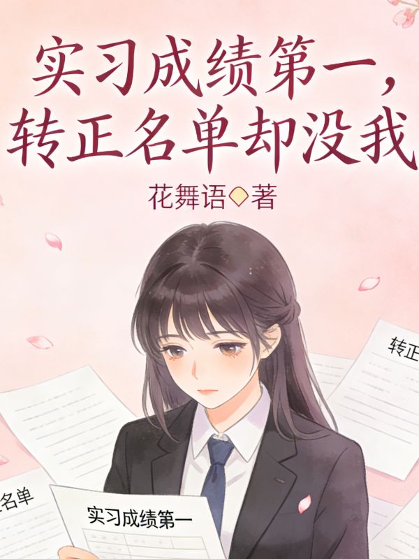 陆雪夏蓓洁 实习成绩第一，转正名单却没我完结版在线阅读