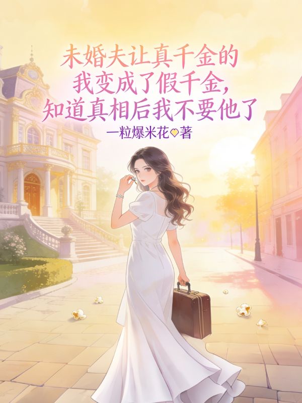 林城苏曼 未婚夫让真千金的我变成了假千金，知道真相后我不要他了完结版在线阅读