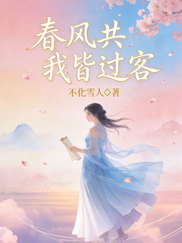 裴闻渡桑榆 春风共我皆过客完结版在线阅读