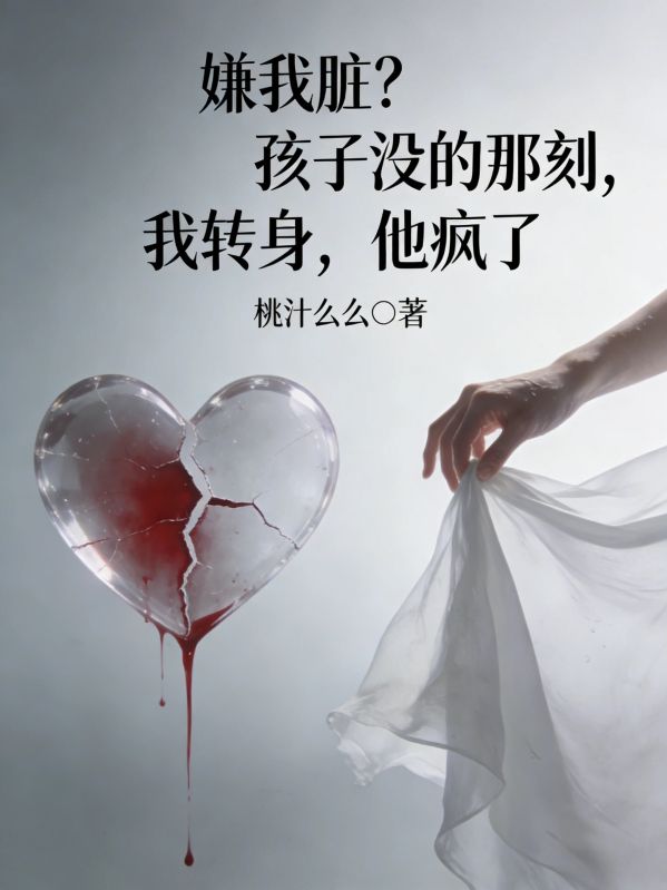 陆宴白悠悠 嫌我脏？孩子没的那刻，我转身，他疯了完结版在线阅读