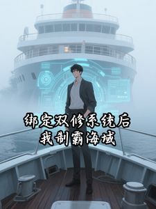 绑定双修系统后，我制霸海域小说