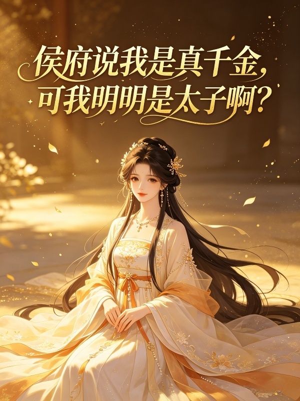 侯府说我是真千金，可我明明是太子啊？许诗薇许成舟小说完整篇在线阅读