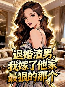 退婚渣男，我嫁了他家最狠的那个