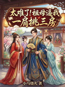 太难了！祖母逼我一肩挑三房