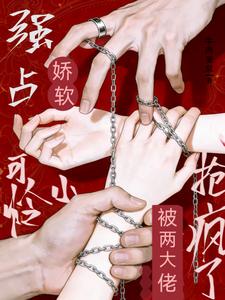 强占！娇软小可怜被两大佬抢疯了