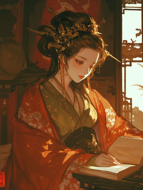 夫君假死后，我和***男蛇一起he了