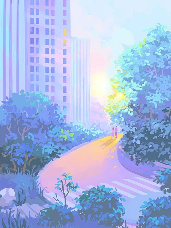 肖诚江太太 清明节，邻居要用豪华大平层换我的老破小完结版在线阅读