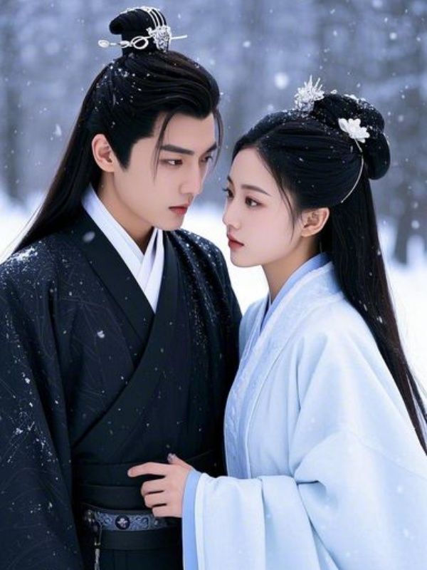 偏我去时雪满山