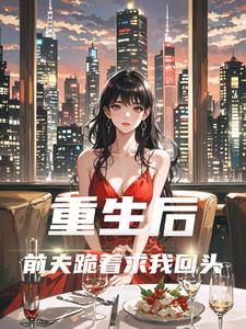 重生后，前夫跪着求我回头小说